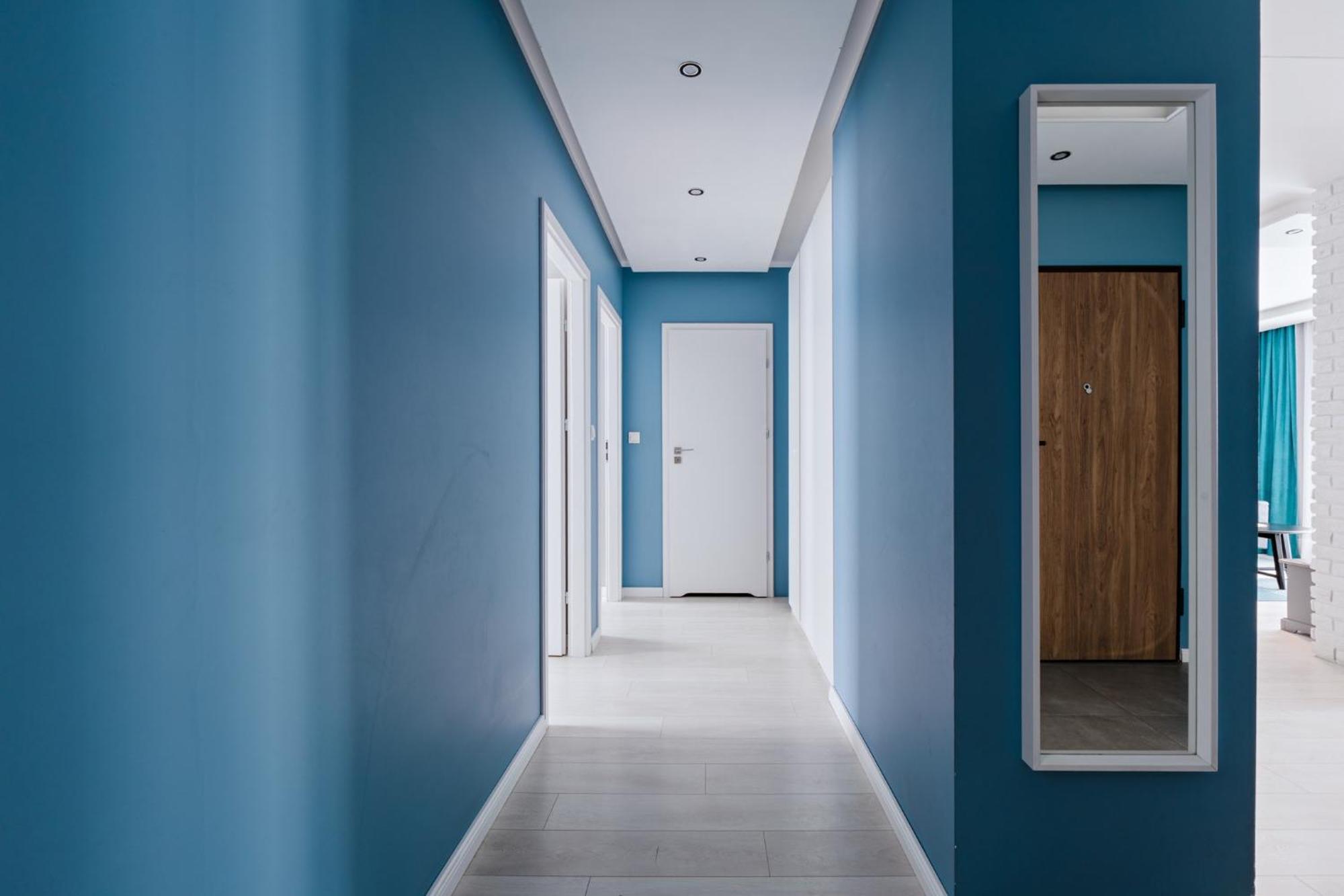 Apartament Aurora, Free Parking กดัญสก์ ภายนอก รูปภาพ